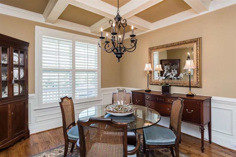 521 Dimock Way, Wake Forest, NC 27587