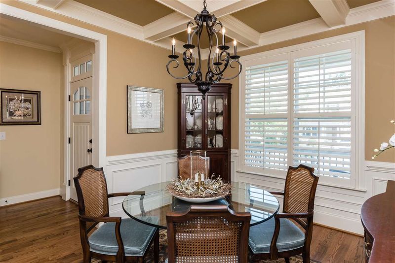 521 Dimock Way, Wake Forest, NC 27587