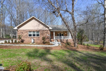 521 Dogwood Dr, Liberty, NC 27298