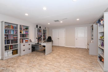 521 Dogwood Dr, Liberty, NC 27298