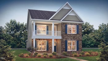 521 Dorset Stream Dr, Fuquay Varina, NC 27526