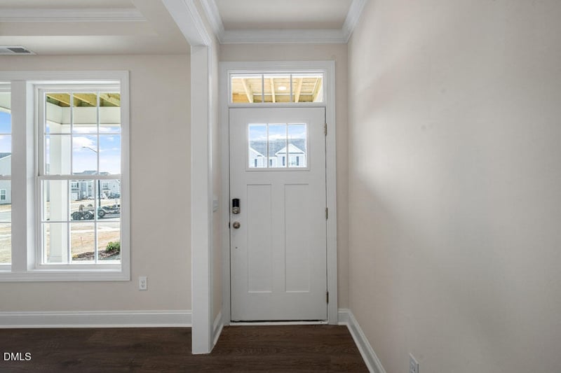 521 Dorset Stream Dr, Fuquay Varina, NC 27526