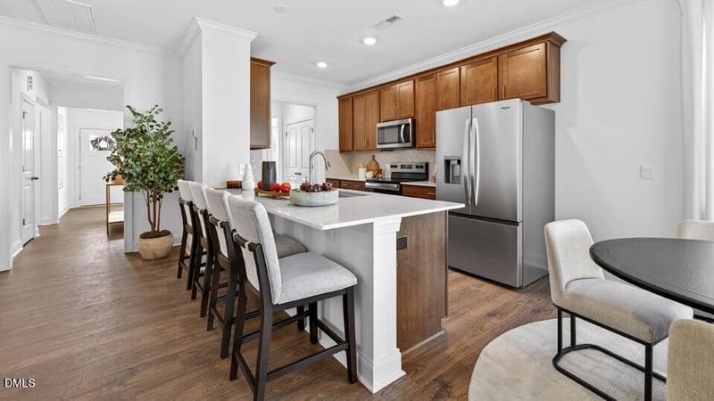 521 Dorset Stream Dr, Fuquay Varina, NC 27526