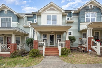 521 Eastway Ave #Apt B, Durham, NC 27703