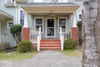 521 Eastway Ave #Apt B, Durham, NC 27703