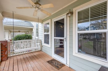 521 Eastway Ave #Apt B, Durham, NC 27703