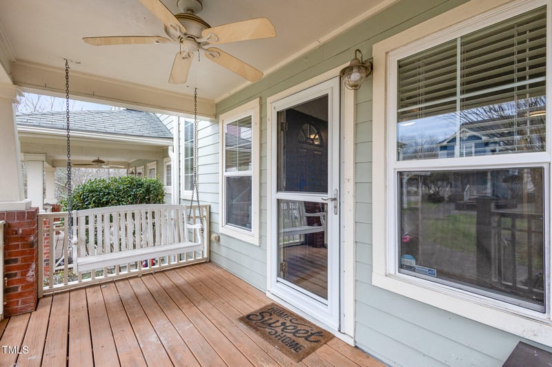 521 Eastway Ave #Apt B, Durham, NC 27703