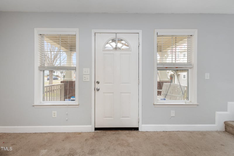521 Eastway Ave #Apt B, Durham, NC 27703