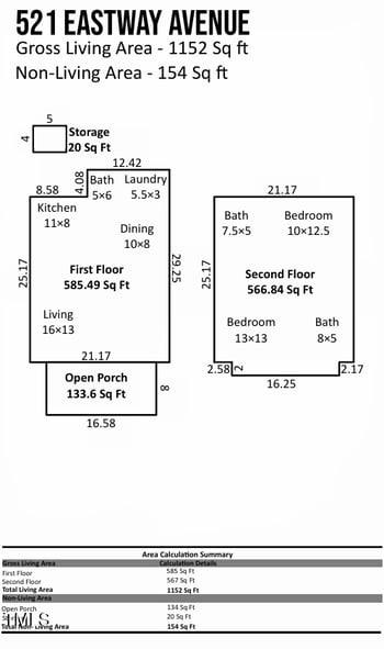 521 Eastway Ave #Apt B, Durham, NC 27703