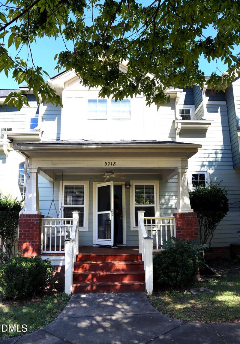521 Eastway Ave #B, Durham, NC 27703