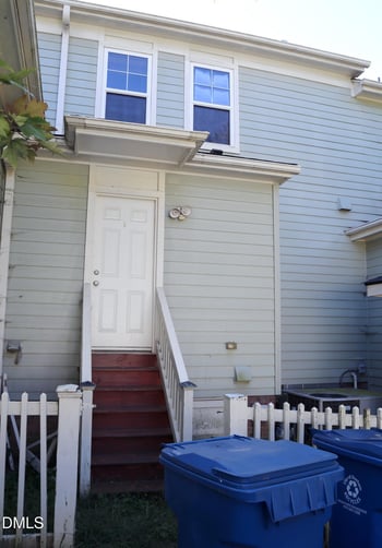 521 Eastway Ave #B, Durham, NC 27703