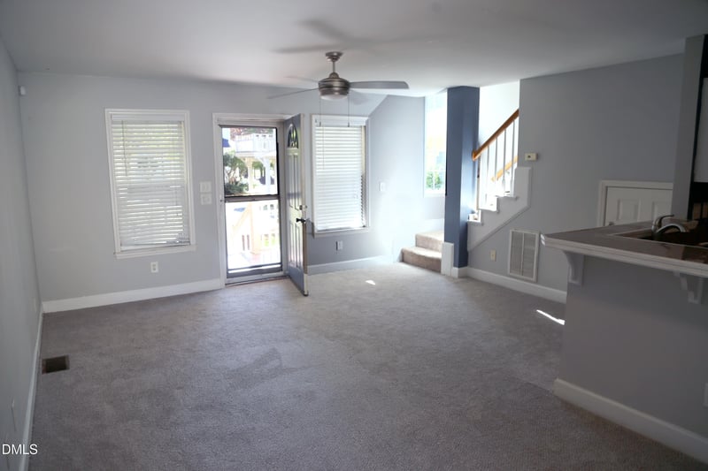 521 Eastway Ave #B, Durham, NC 27703