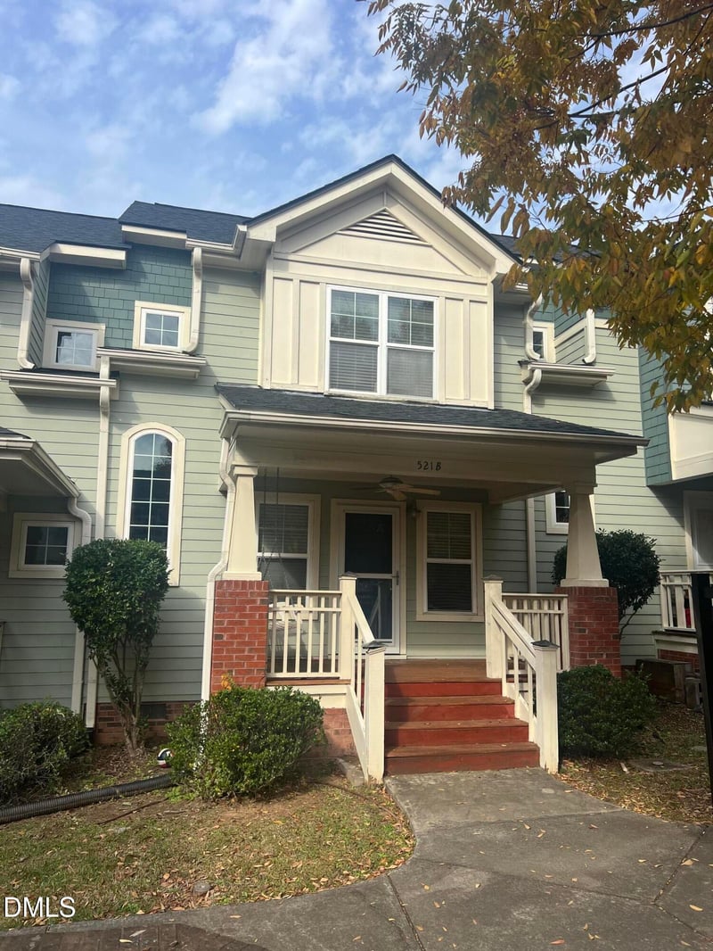 521 Eastway Ave #B, Durham, NC 27703