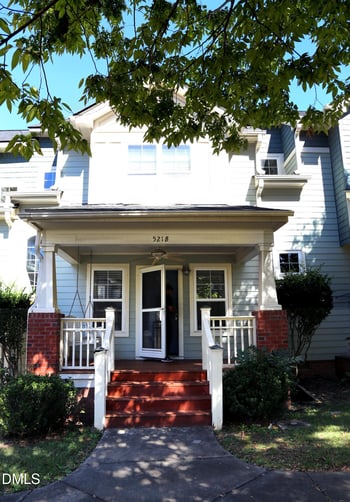 521 Eastway Ave #B, Durham, NC 27703