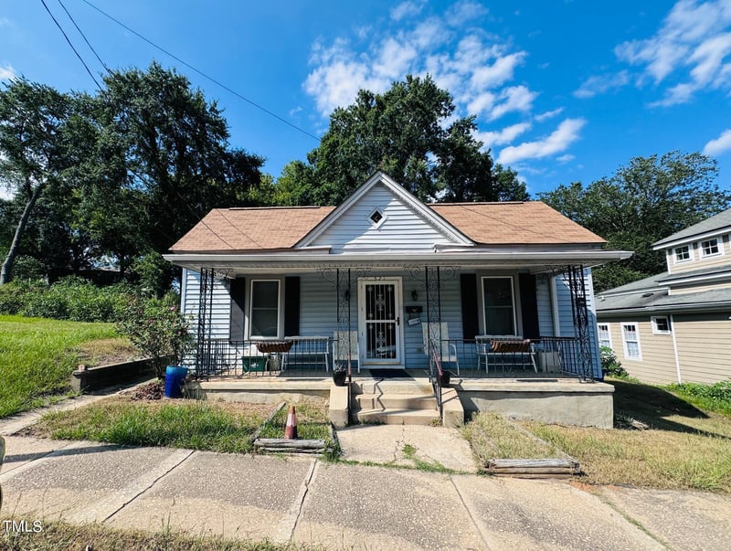 521 E Edenton St, Raleigh, NC 27601