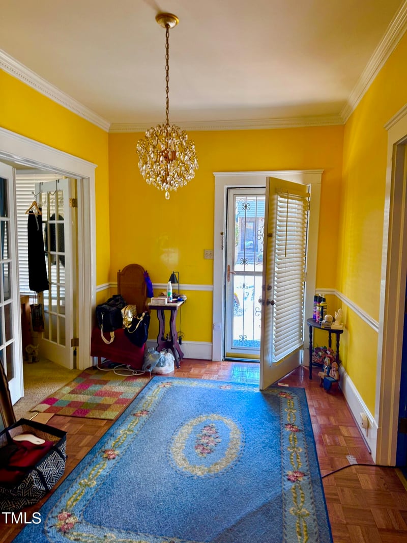 521 E Edenton St, Raleigh, NC 27601