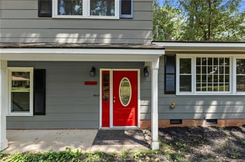 521 Fawn Ct, Fayetteville, NC 28303