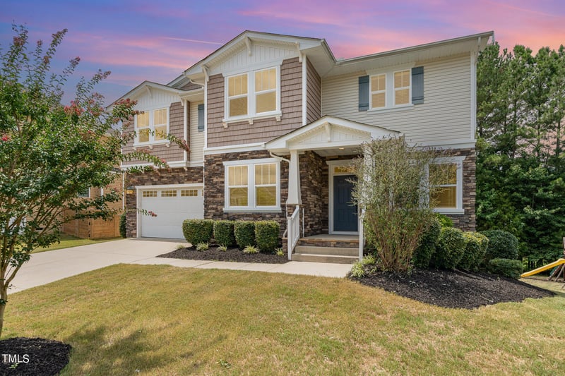 521 Ferry Ct, Wake Forest, NC 27587