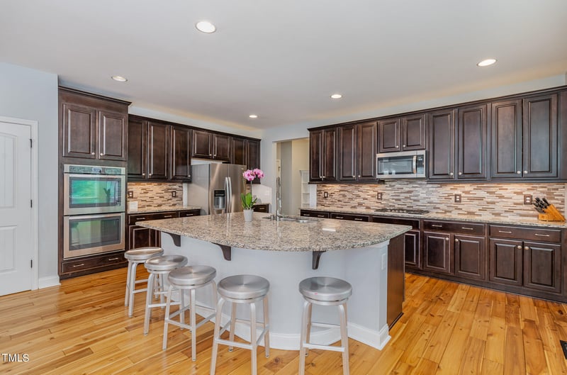 521 Ferry Ct, Wake Forest, NC 27587