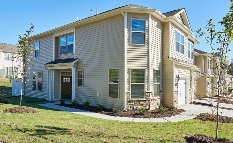 521 Flat Ford Rd, Hillsborough, NC 27278