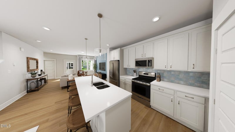 521 Folk Song Way, Wendell, NC 27591