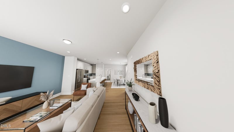 521 Folk Song Way, Wendell, NC 27591