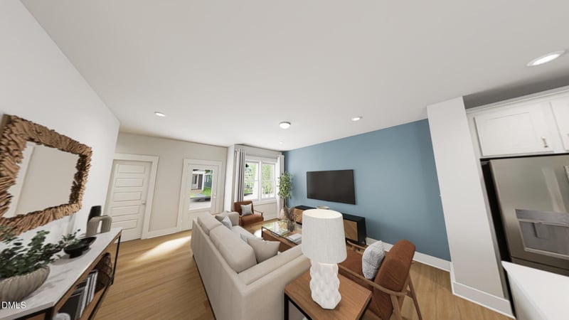 521 Folk Song Way, Wendell, NC 27591