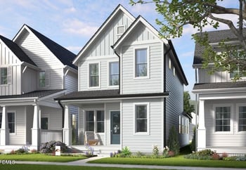 521 Folk Song Way, Wendell, NC 27591