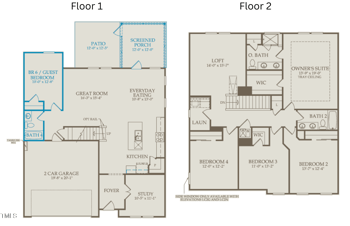521 Fosterton Cottage Way, Raleigh, NC 27603