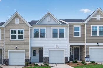 521 Fran Dr, Haw River, NC 27258