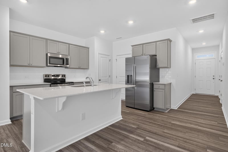 521 Fran Dr, Haw River, NC 27258
