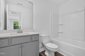 521 Fran Dr, Haw River, NC 27258