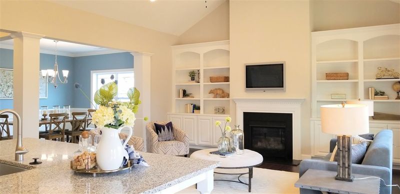 521 Future Islands Way, Wendell, NC 27591