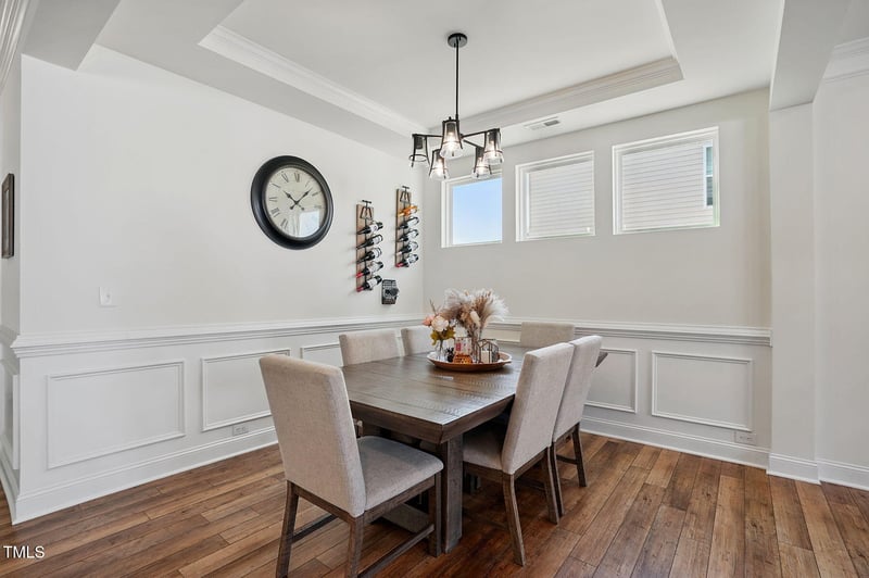 521 Glenwyck Ct, Fuquay Varina, NC 27526