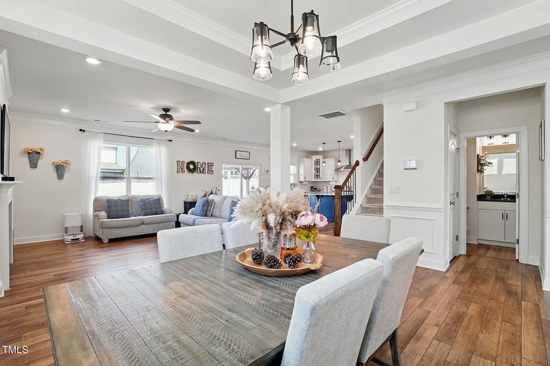 521 Glenwyck Ct, Fuquay Varina, NC 27526