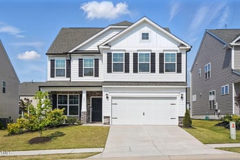 521 Glenwyck Ct, Fuquay Varina, NC 27526