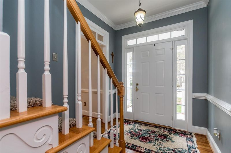 521 Grail Pl, Garner, NC 27529