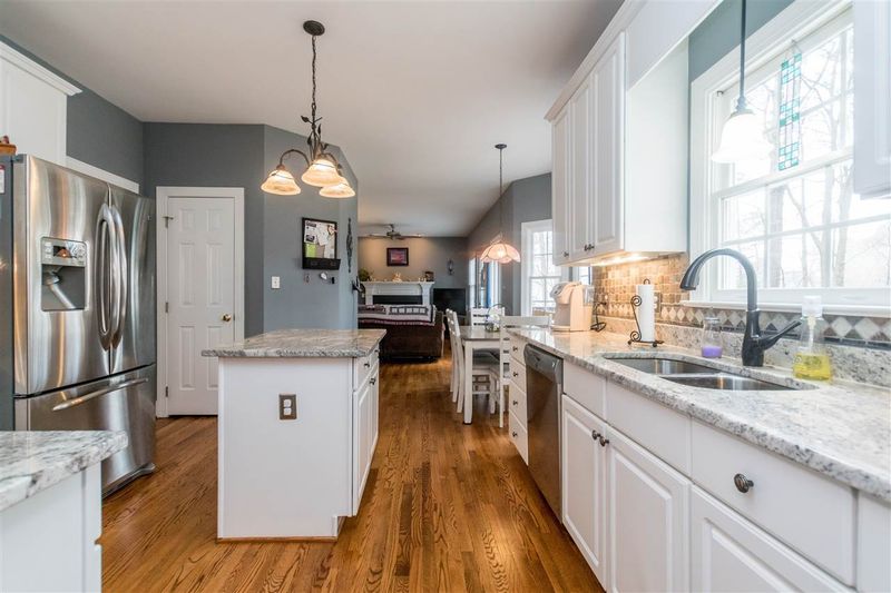 521 Grail Pl, Garner, NC 27529