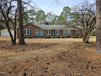 521 Greenridge Rd, Snow Hill, NC 28580