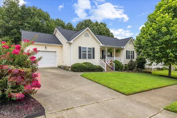 521 Groveton Trl, Wake Forest, NC 27587
