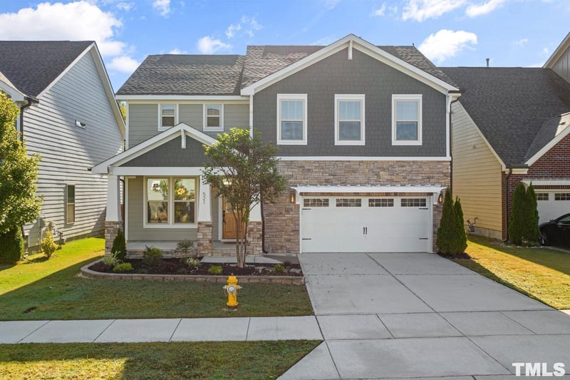 521 Groveview Wynd, Wendell, NC 27591