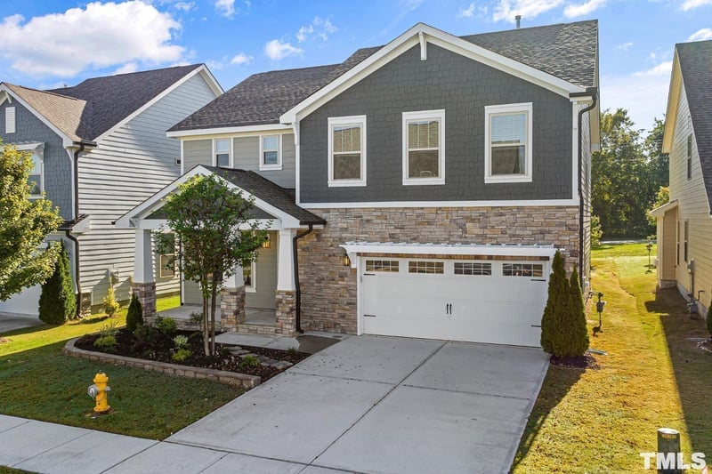 521 Groveview Wynd, Wendell, NC 27591