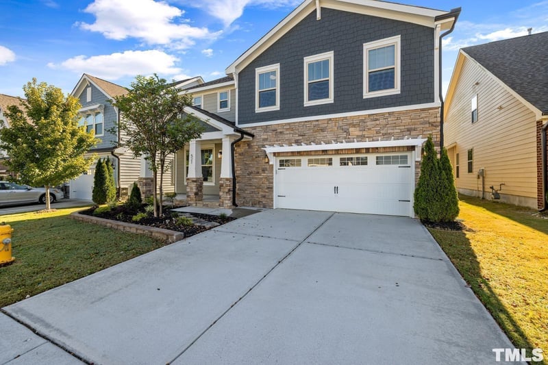 521 Groveview Wynd, Wendell, NC 27591