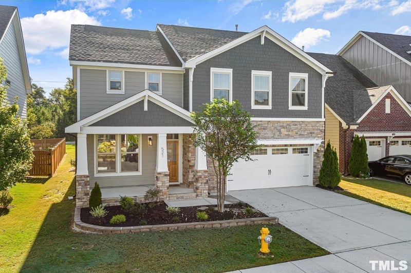 521 Groveview Wynd, Wendell, NC 27591