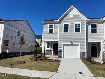 521 Hester Rd, Durham, NC 27703