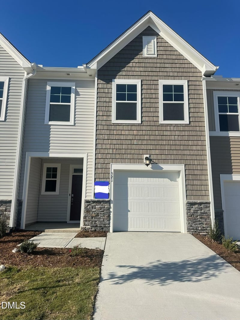 521 Hester Rd, Durham, NC 27703