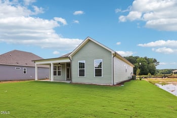 521 Hipwood Dr, Zebulon, NC 27597