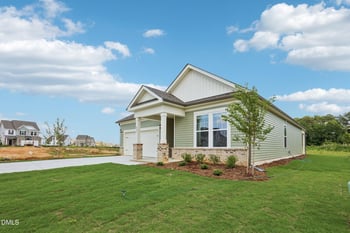 521 Hipwood Dr, Zebulon, NC 27597