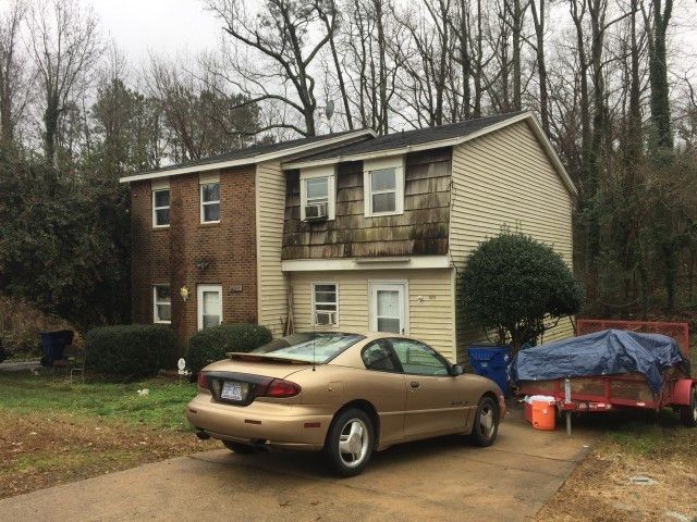 521 Ileagnes Dr, Raleigh, NC 27603