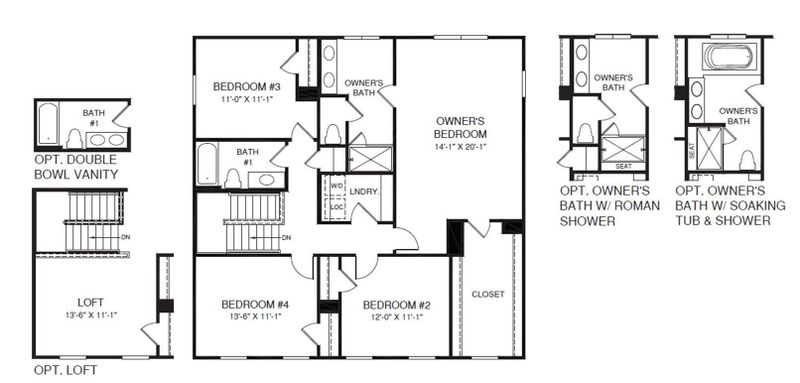 521 Impala Tc, Wendell, NC 27591